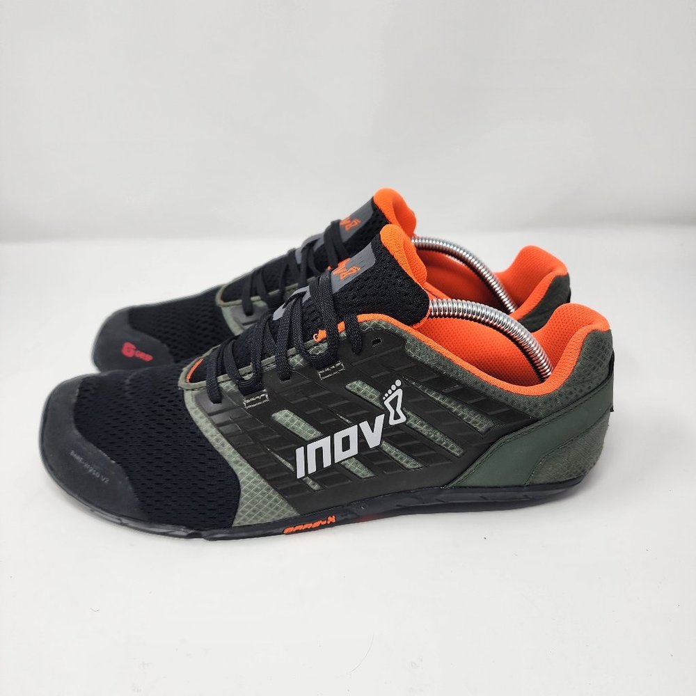 Inov-8 Bare-XF 210 v2 US Men's 11.5 Used Condition